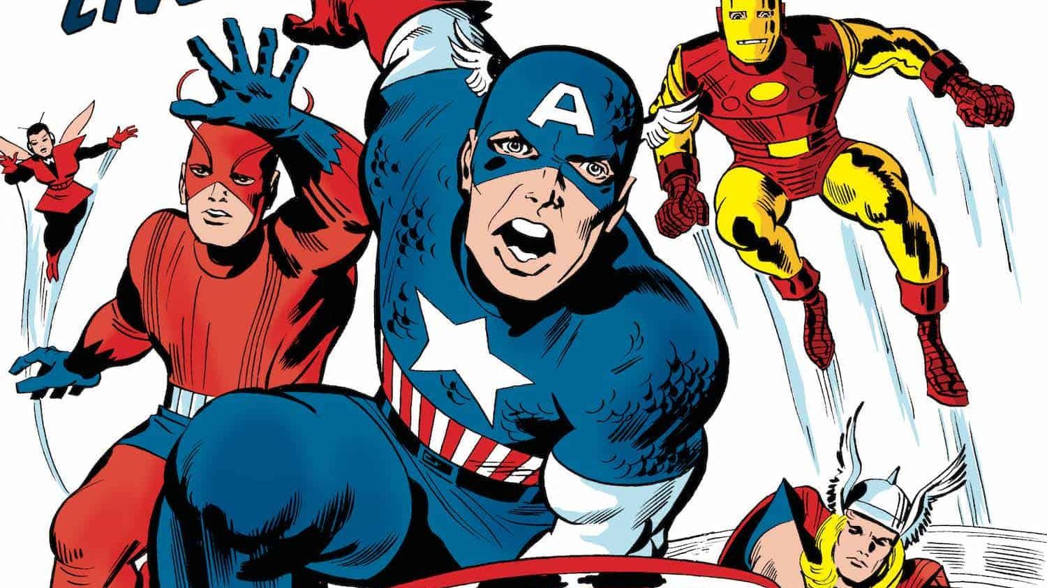 Chiude il negozio digitale dei fumetti Marvel thumbnail