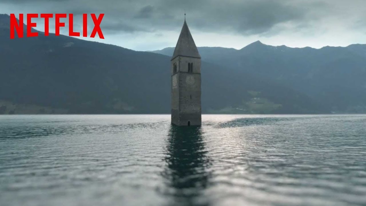 E' in arrivo Curon, la nuova serie originale italiana di Netflix thumbnail