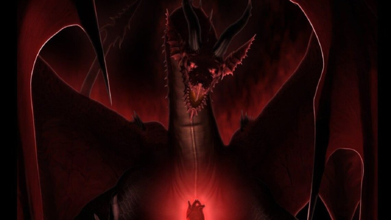 Dragon's Dogma: primo poster per l'anime di Netflix thumbnail