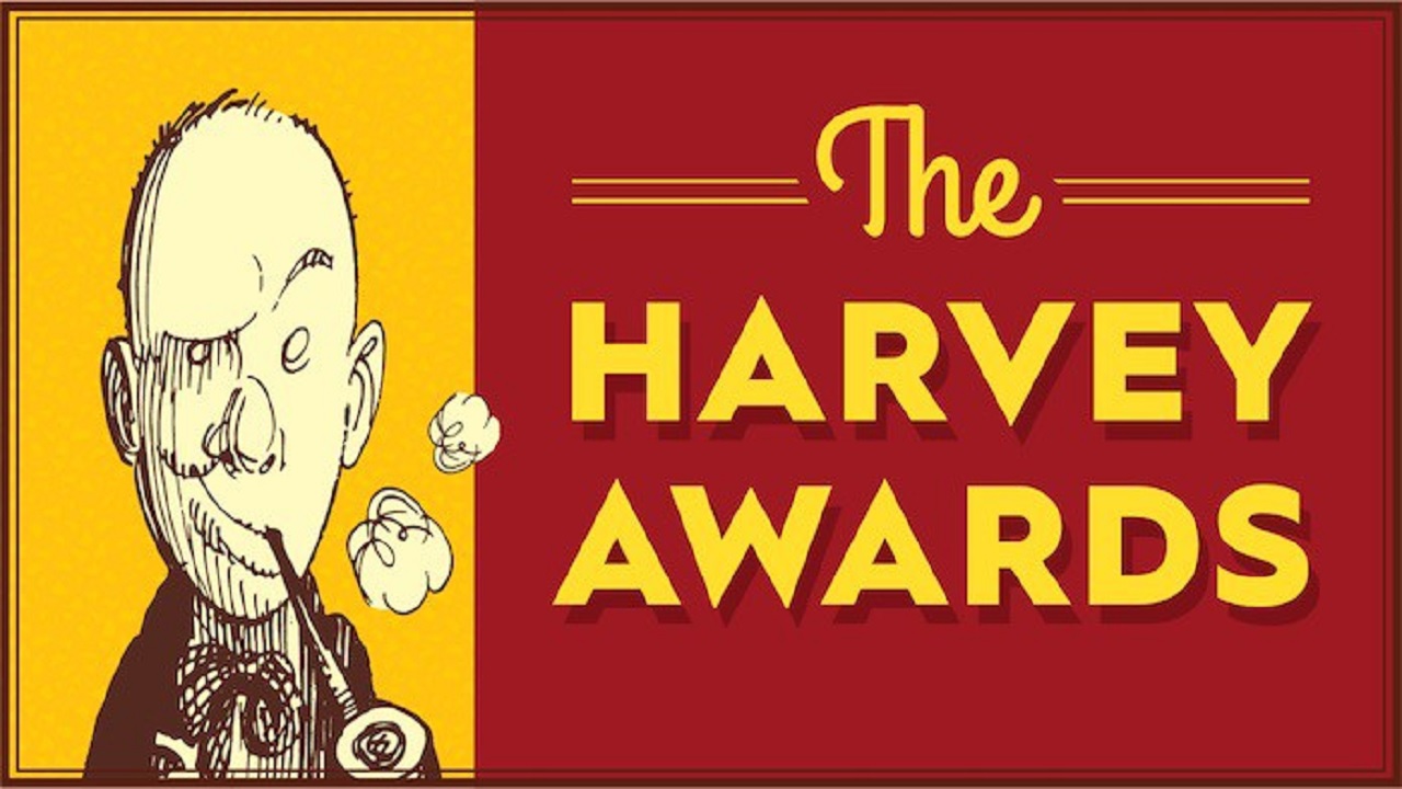 Annunciate le nomination degli Harvey Awards 2020 thumbnail