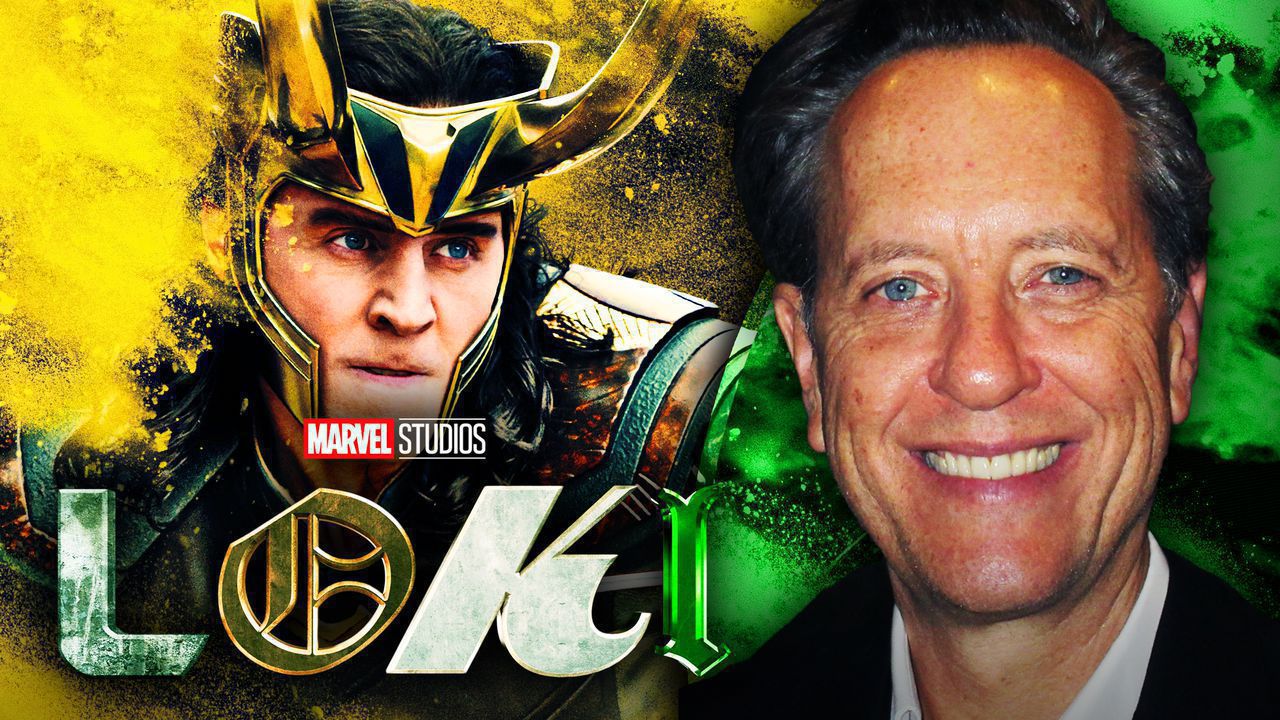 Richard E. Grant si aggiunge al cast di Loki thumbnail