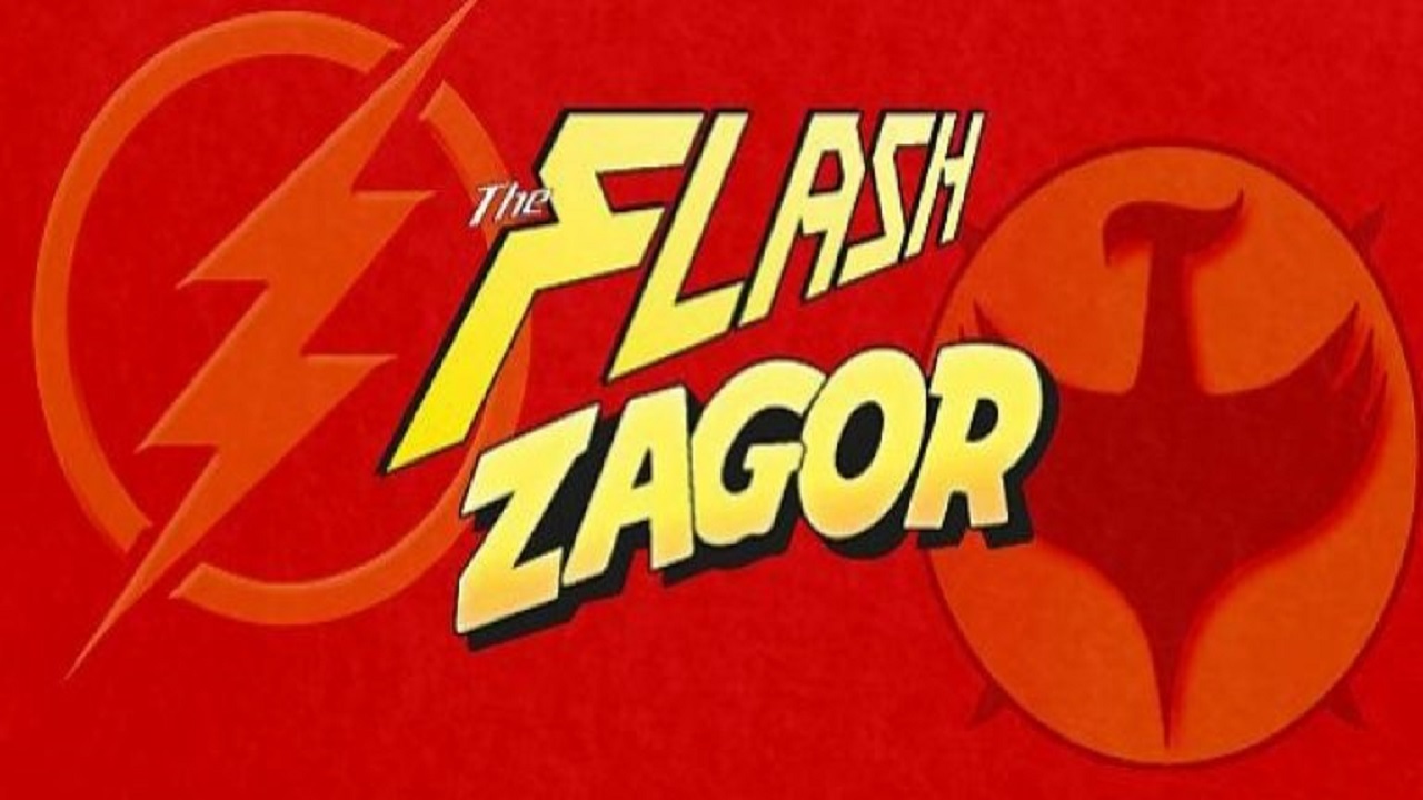 Flash/Zagor: info e cover sul crossover thumbnail