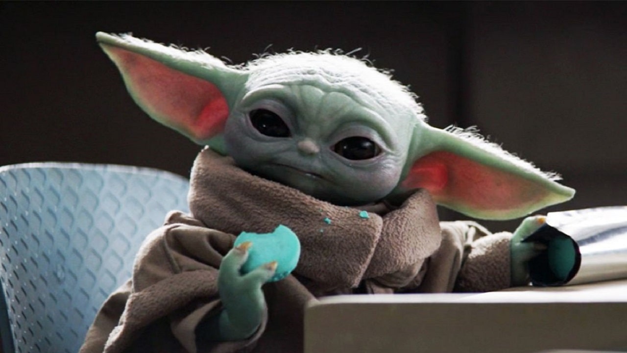 Ecco come fare i biscotti di Baby Yoda (con il supporto di Jon Favreau) thumbnail