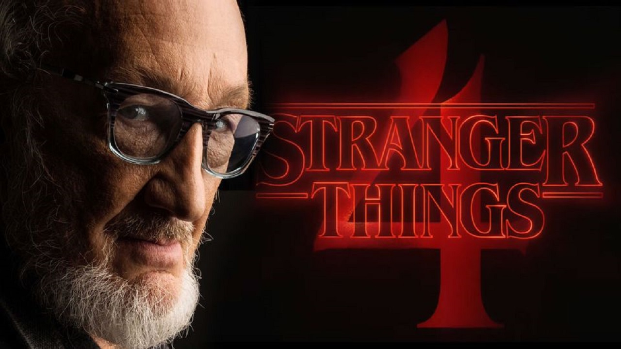 Robert Englund, Tom Wlaschiha e molti altri nel cast di Stranger Things 4 thumbnail