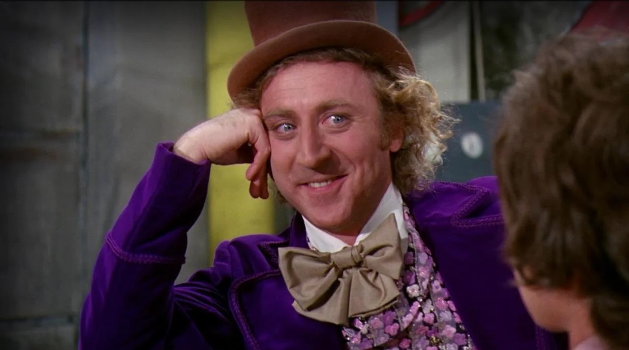 Wonka, lo spin-off de La fabbrica di cioccolato ha una data di uscita thumbnail