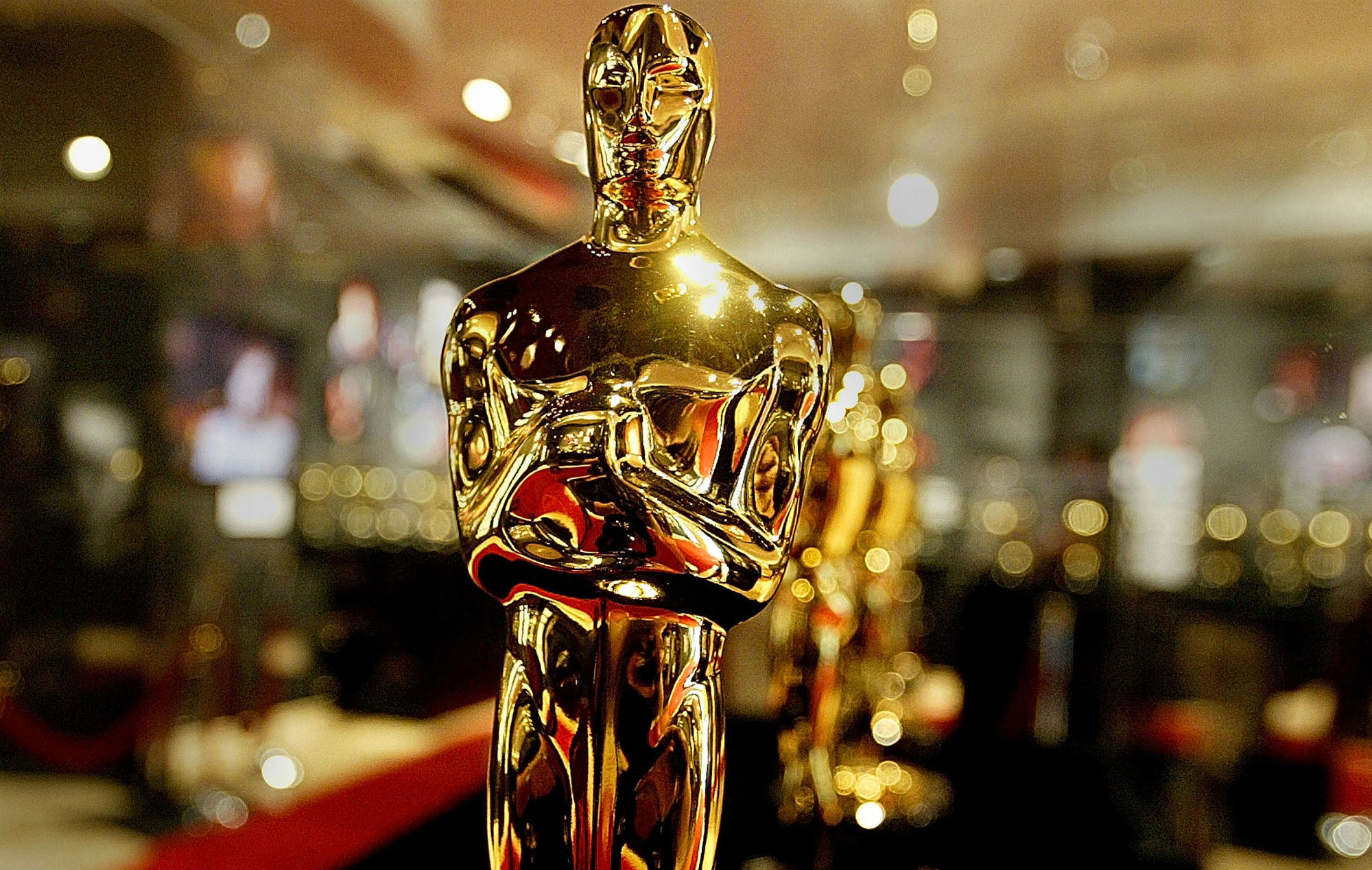 Rakuten TV offre una nuova selezione di titoli in occasione degli Oscar 2021 thumbnail