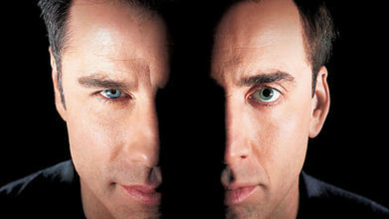 Face/Off: il regista del sequel rivuole John Travolta e Nicolas Cage thumbnail