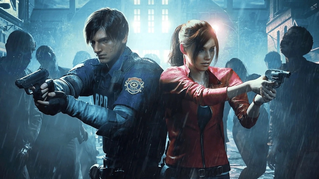 Resident Evil: svelato il titolo del reboot thumbnail