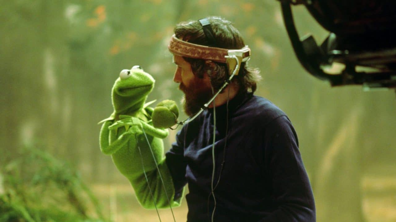 In arrivo Muppet Man, il biopic su Jim Henson per Disney thumbnail