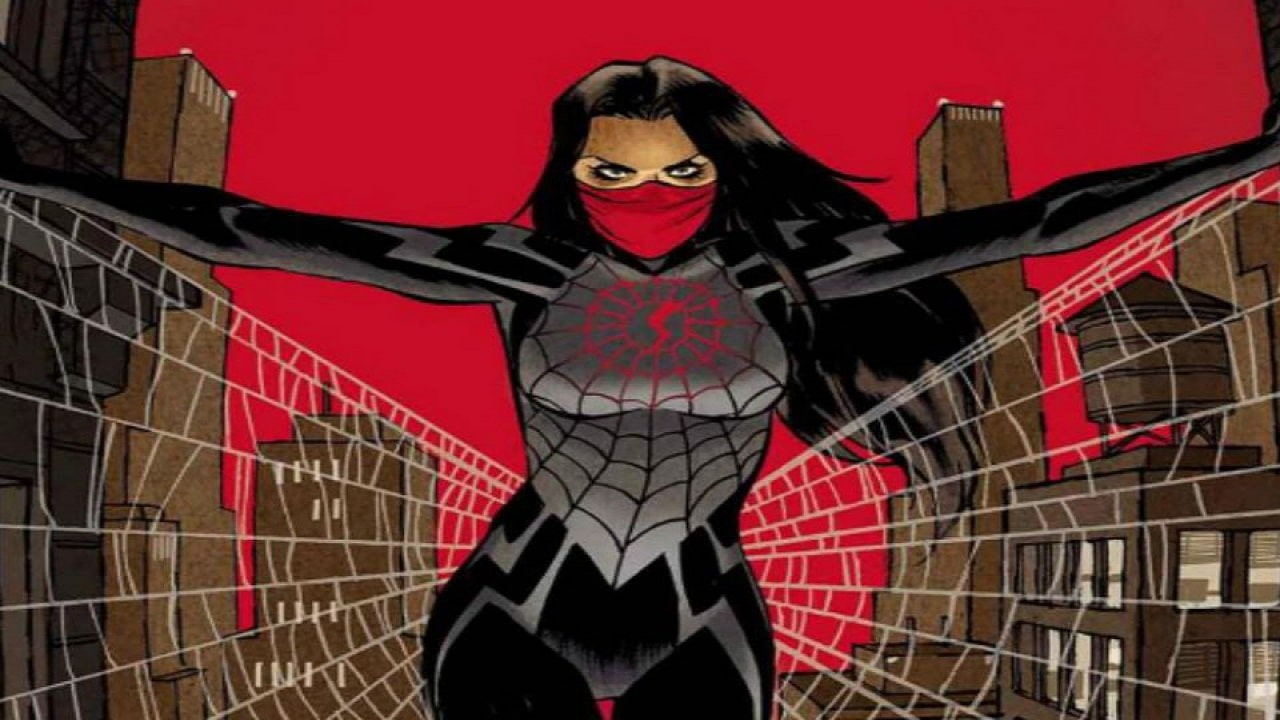 Silk: ad agosto le riprese della serie legata a Spider-Man? thumbnail