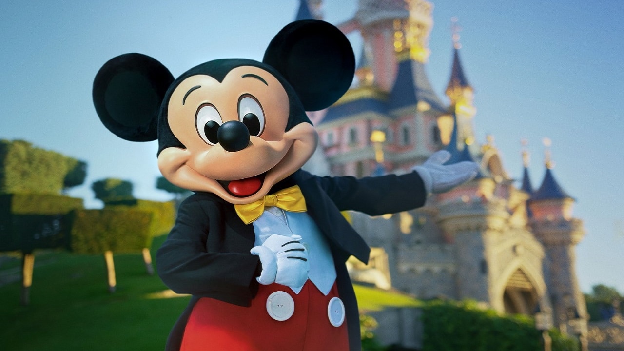 Disneyland Paris riaprirà a giugno thumbnail