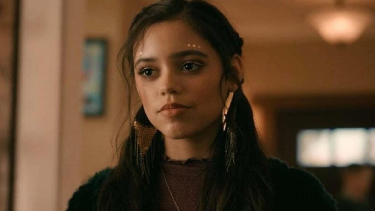Jenna Ortega sarà Mercoledì Addams nella nuova serie originale Netflix thumbnail