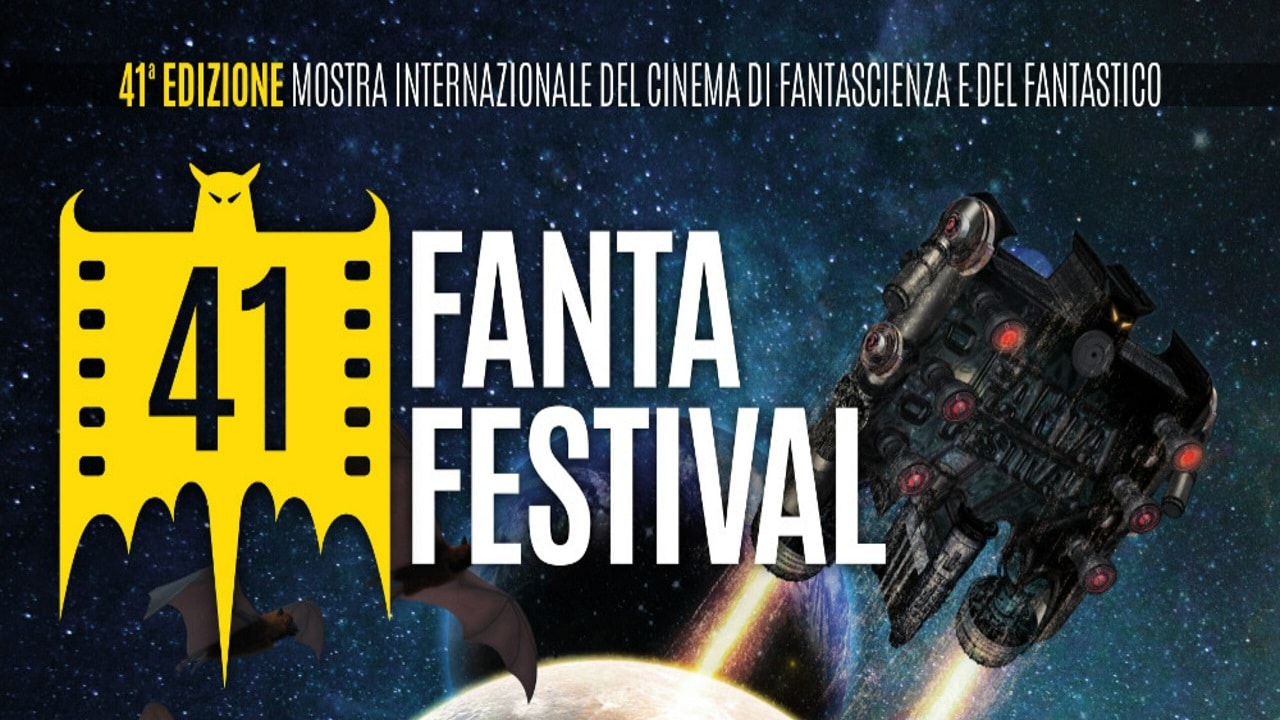Fantafestival torna con l'edizione 2021: il titolo è Flashforward thumbnail