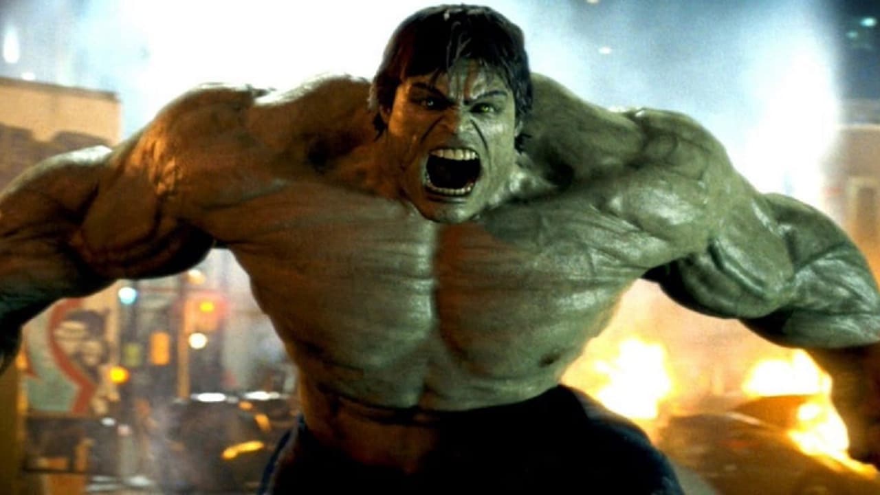 Quali erano i piani per il sequel de L'incredibile Hulk? thumbnail