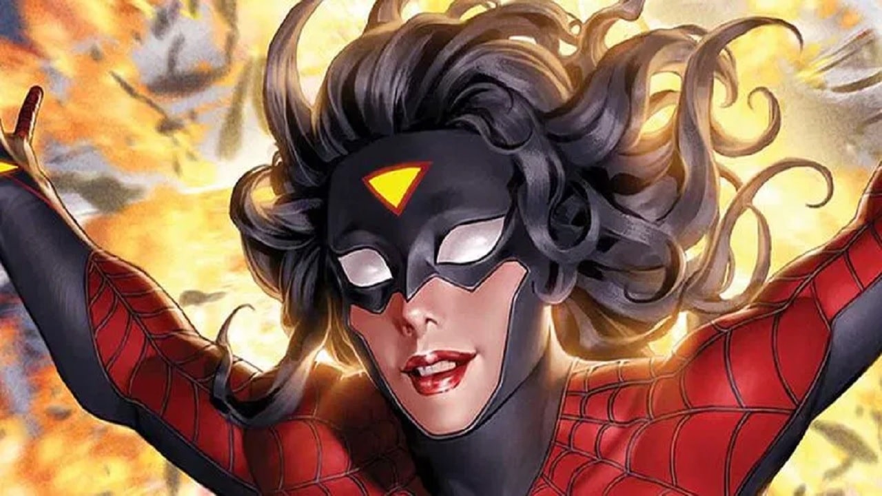 Disney e Sony stanno dibattendo sui diritti di Spider-Woman e Kingpin thumbnail