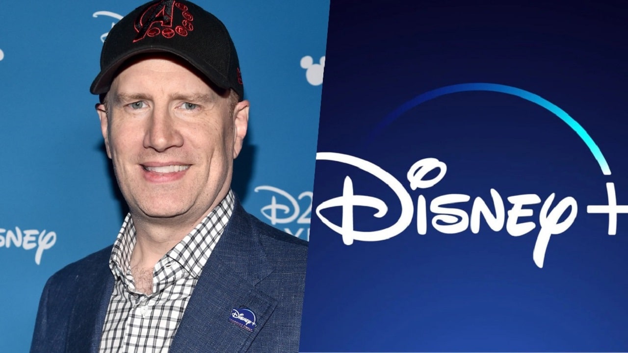 Kevin Feige si scontra con Disney per la release di Black Widow thumbnail