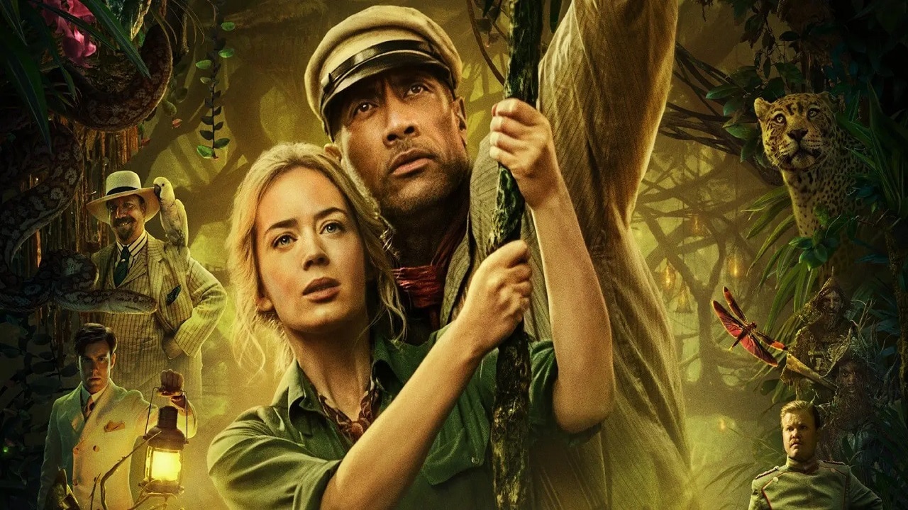 Jungle Cruise: il sequel si farà ma sembra ancora lontano thumbnail