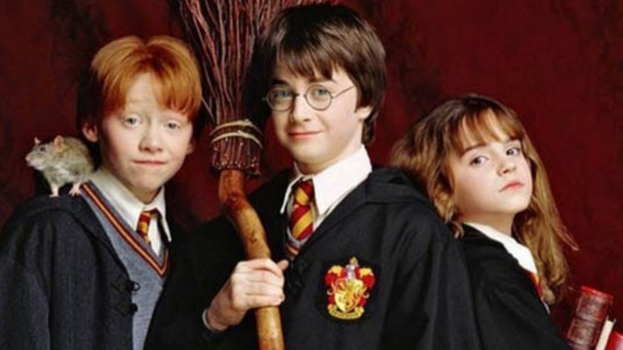 Harry Potter 20th anniversario, al via l'evento digitale Back To Hogwarts thumbnail