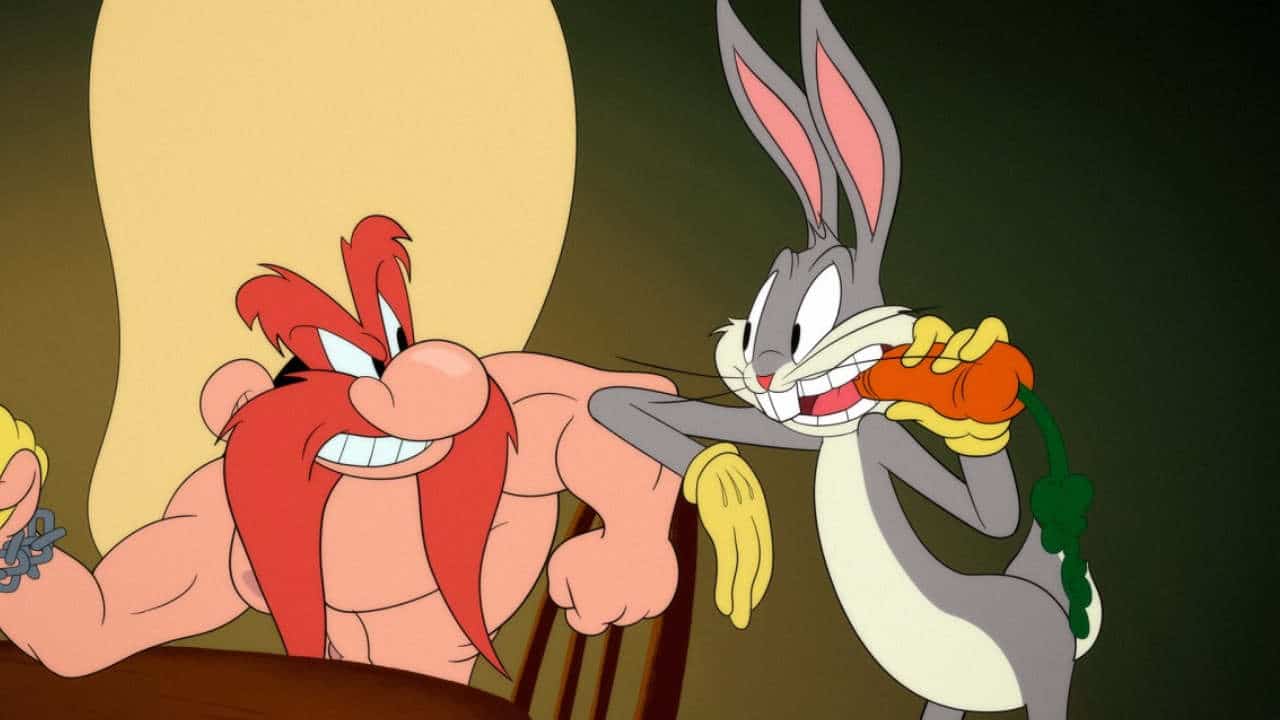 Looney Tunes su Boomerang - La programmazione speciale nell'attesa di Space Jam New Legends thumbnail