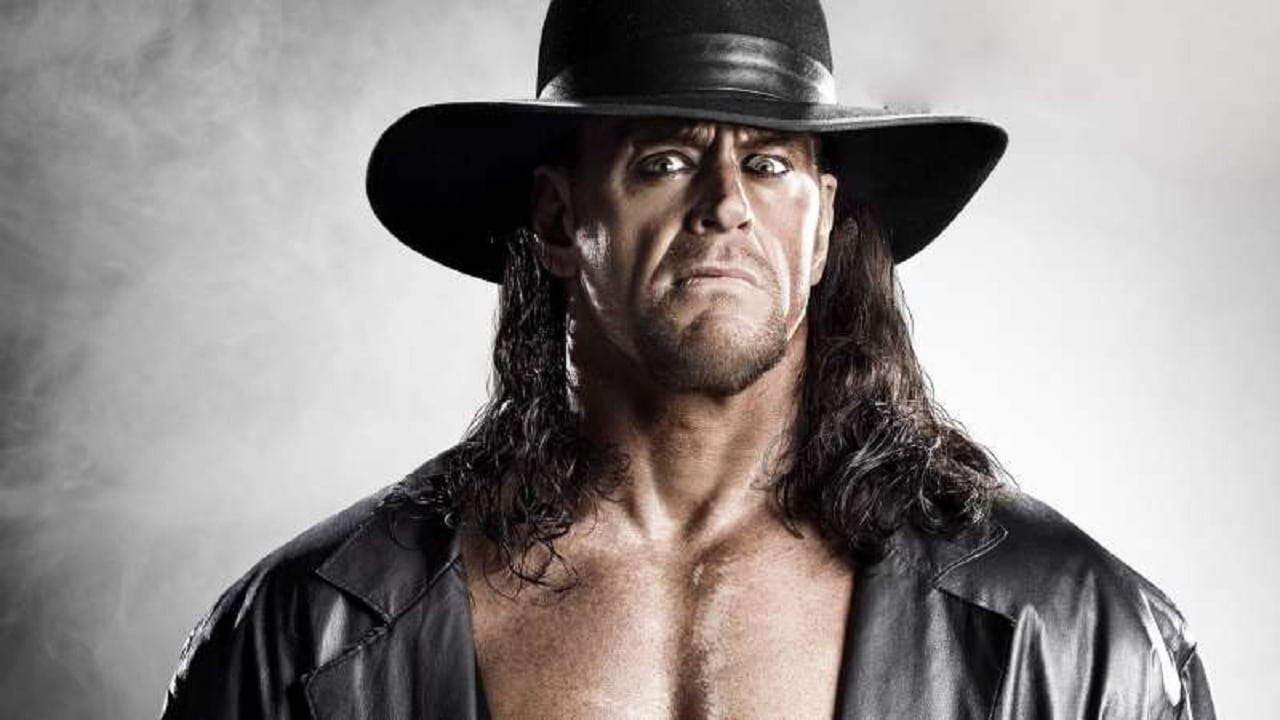 The Undertaker al centro del nuovo film interattivo di Netflix thumbnail