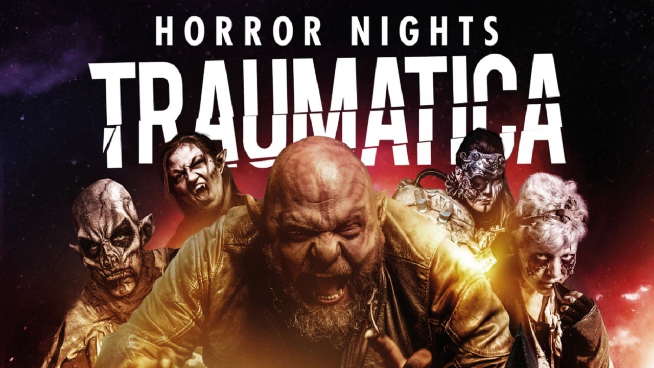 Un weekend di paura all'Europa Park con Traumatica Horror Nights thumbnail