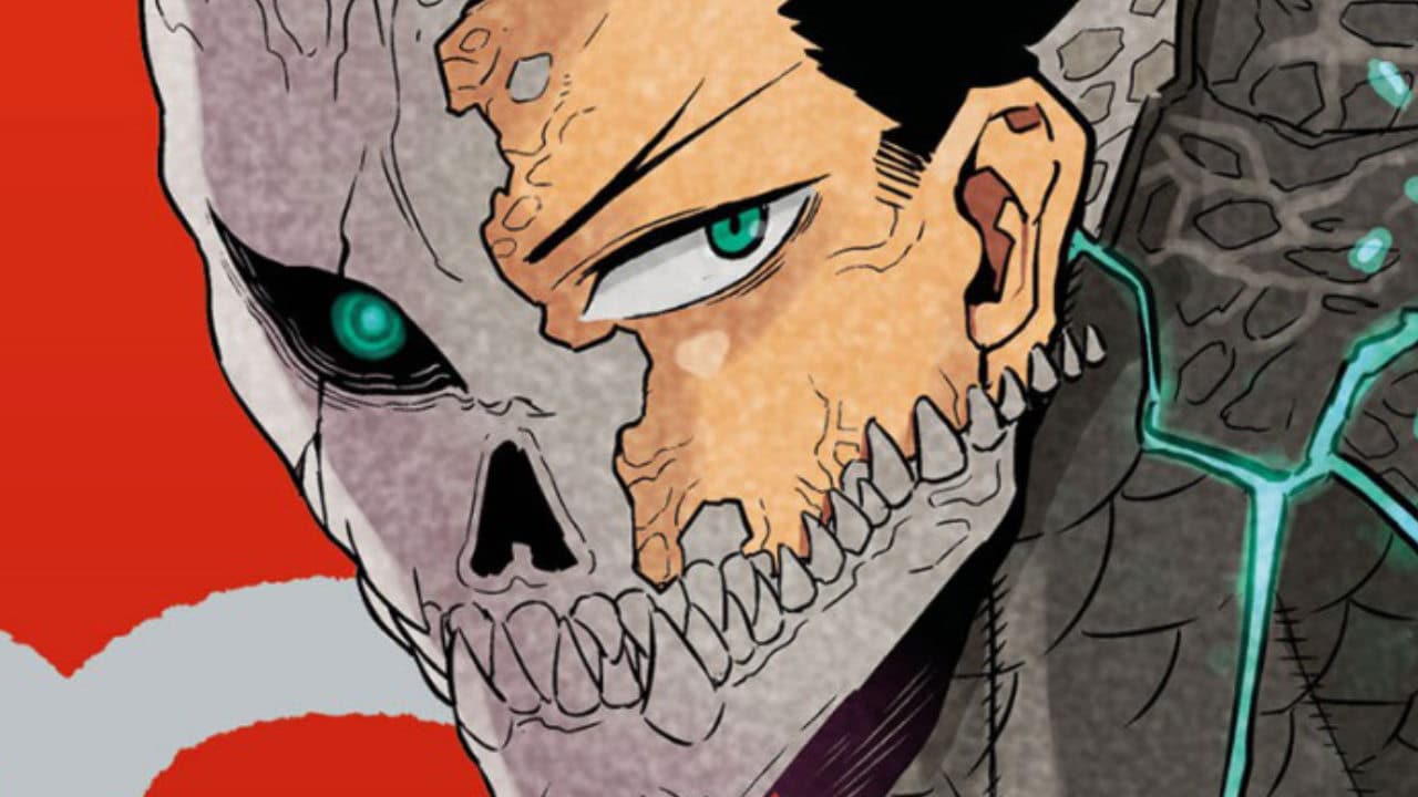 Star Comics – Il manga da record, Kaiju No. 8, è finalmente arrivato in Italia thumbnail