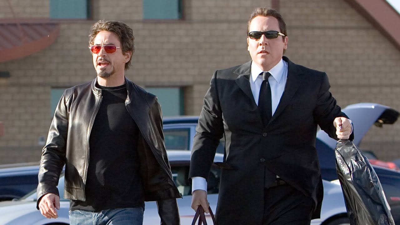Jon Favreau non voleva che Iron Man morisse in Avengers: Endgame thumbnail