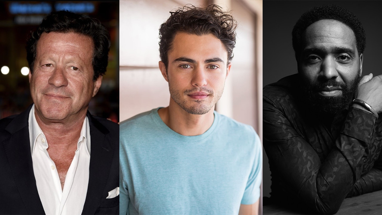 Joaquim de Almeida, Darren Barnet, Kevin Carroll e JD Pardo: nuovi ingressi nel cast di Road House thumbnail