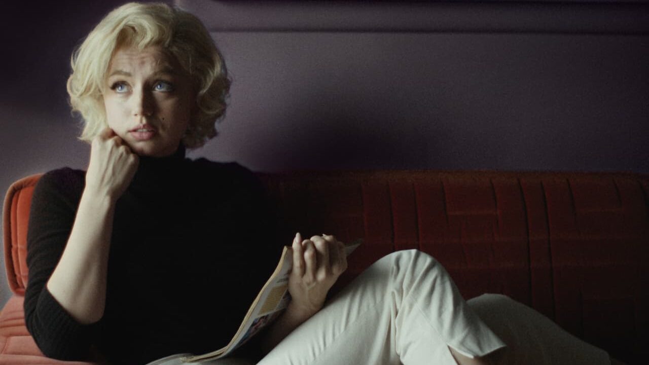 Blonde: dentro Marilyn | Recensione thumbnail