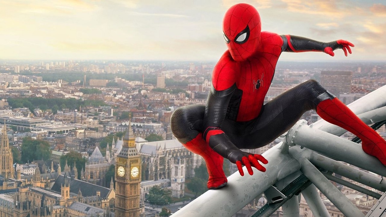 Spider-Man è il supereroe preferito d'America, secondo uno studio thumbnail