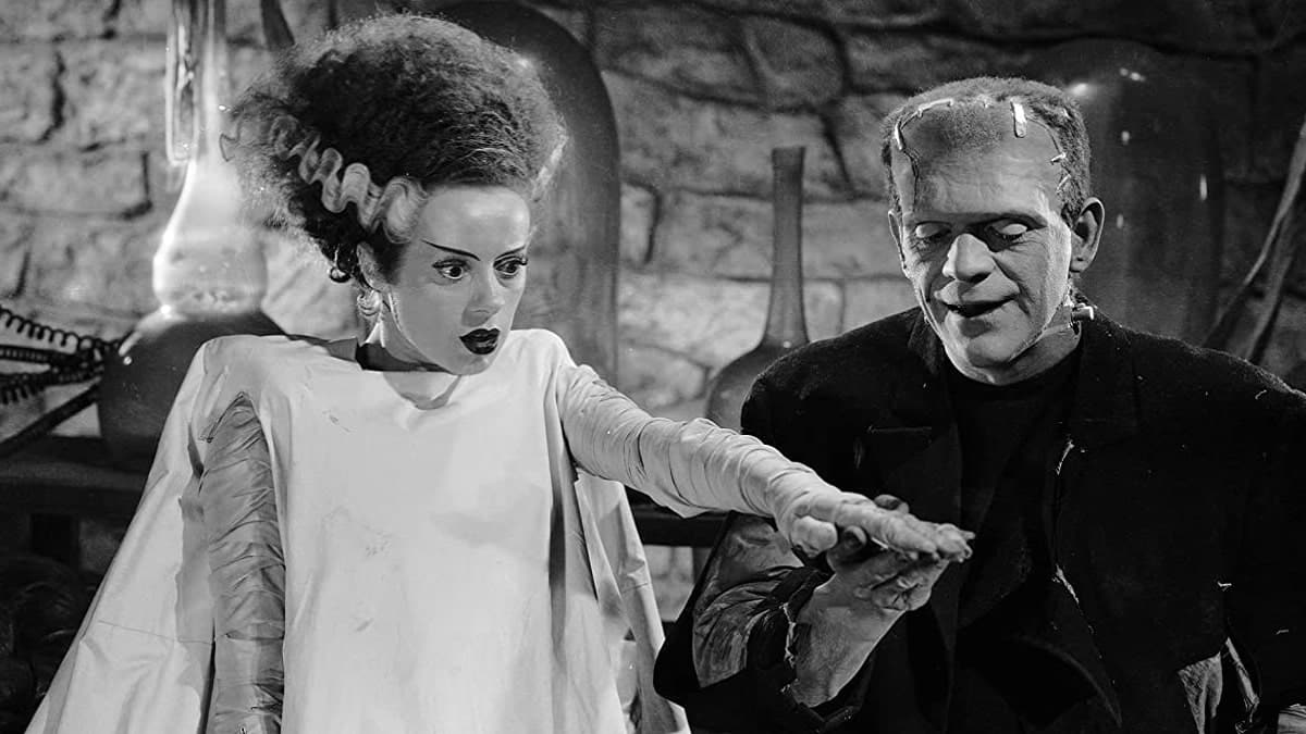 Ecco la data di uscita di "La Sposa", il remake de "La Sposa di Frankenstein" thumbnail