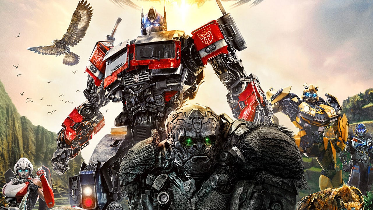 Transformers - Il risveglio: i favolosi anni '90 | Recensione thumbnail