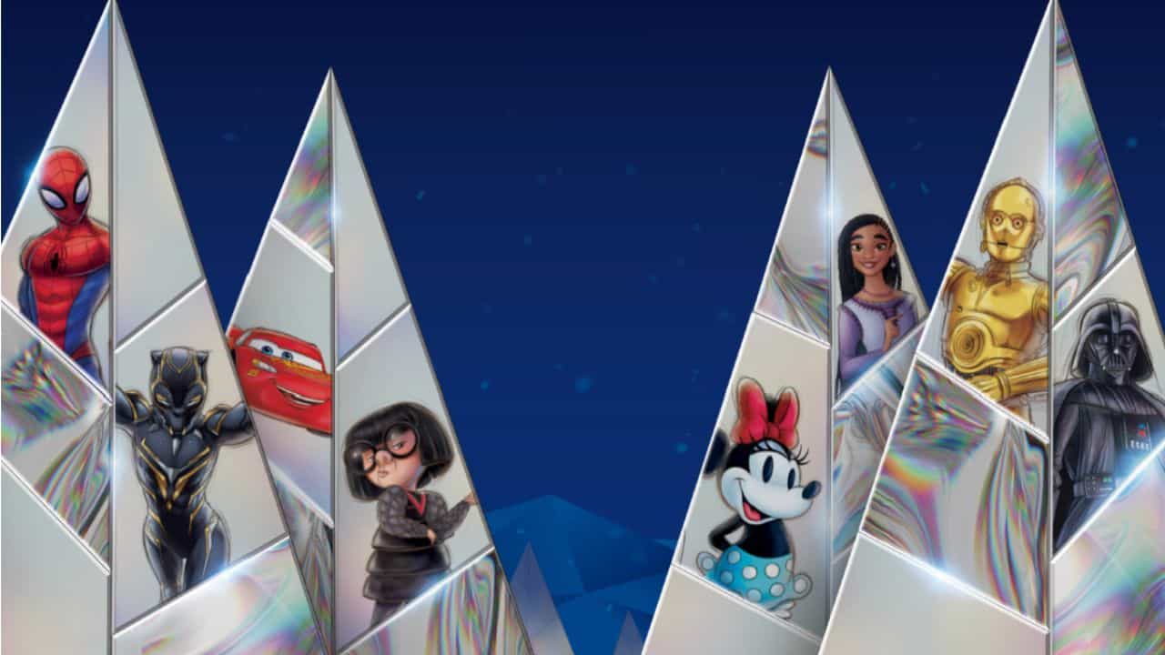 Disney lancia i calendari dell'avvento 2023: ecco tutte le varianti thumbnail