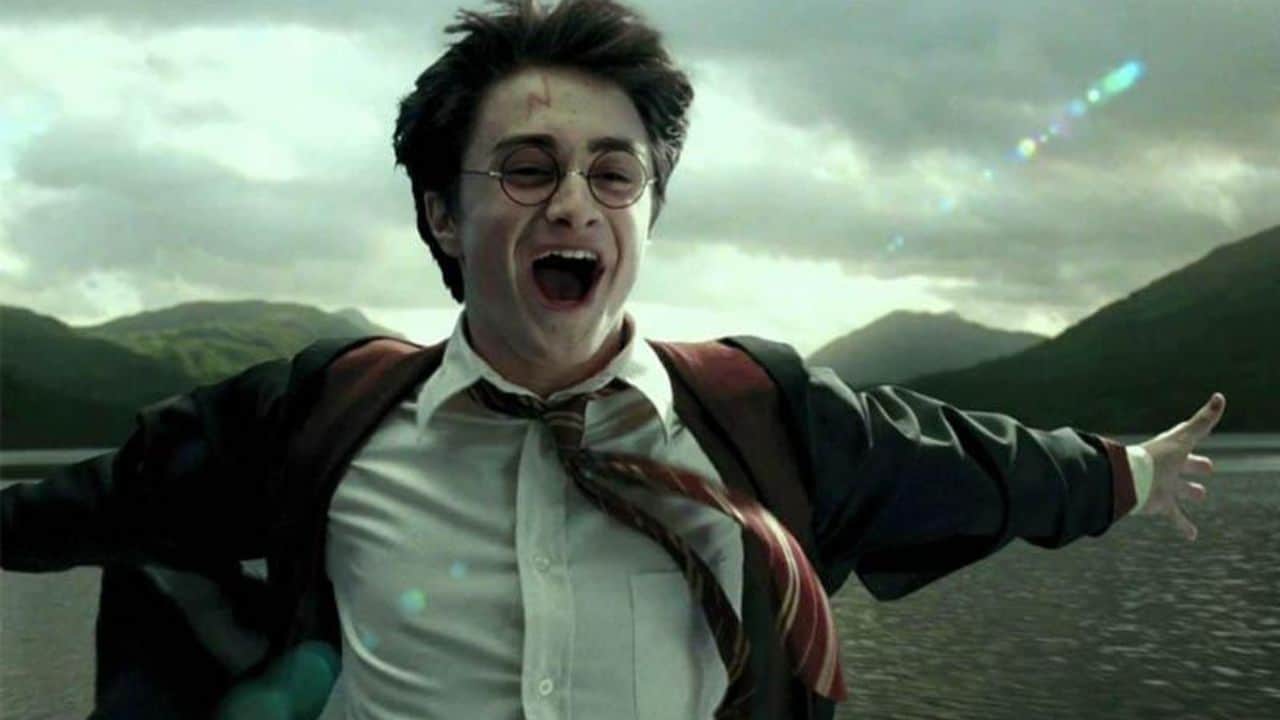 La serie TV di Harry Potter ha una finestra di uscita: potrebbe arrivare nel 2026 thumbnail