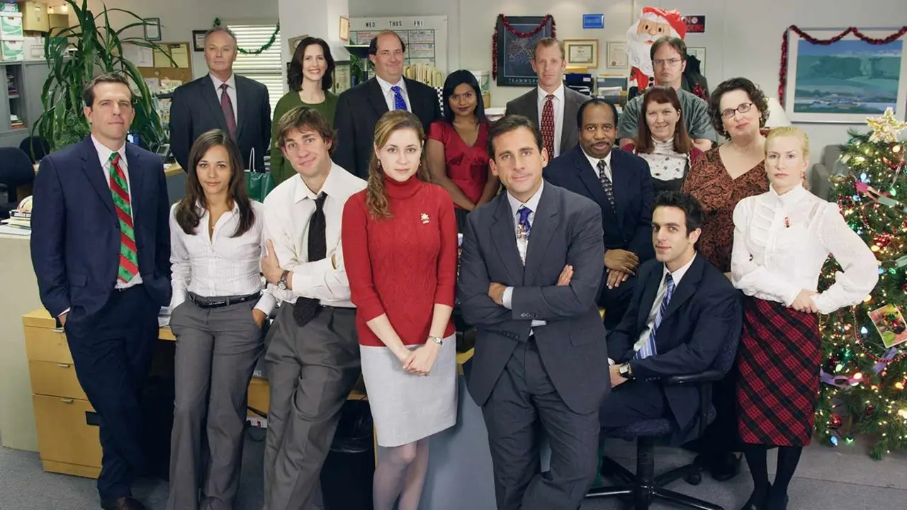 The Office, il reboot è ufficiale: cosa sappiamo su questa serie TV? thumbnail