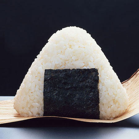 Il boss degli onigiri: la ricetta calibro 38. thumbnail