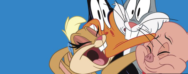 Looney Tunes Show: tra Sit-com e cartoon thumbnail