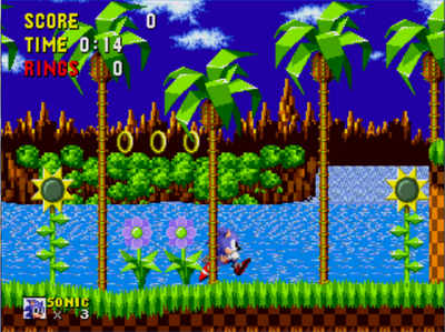 1374865248 Sonic The Hedgehog Genesis 2