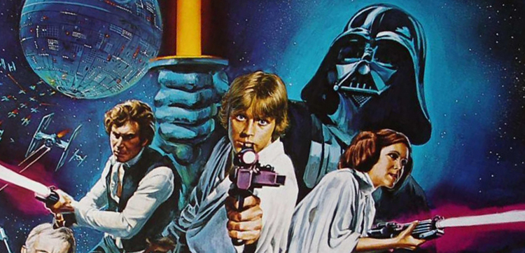 Star Wars: guardare i film in ordine cronologico o nominale? thumbnail