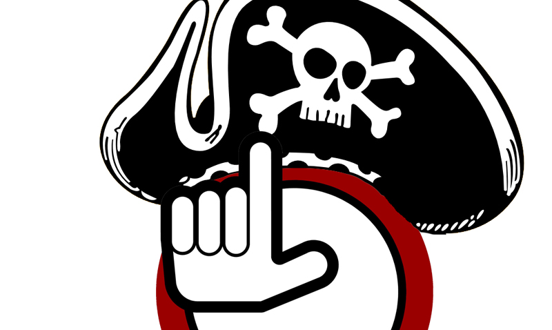 Yarrr! Nove Temibili Pirati thumbnail