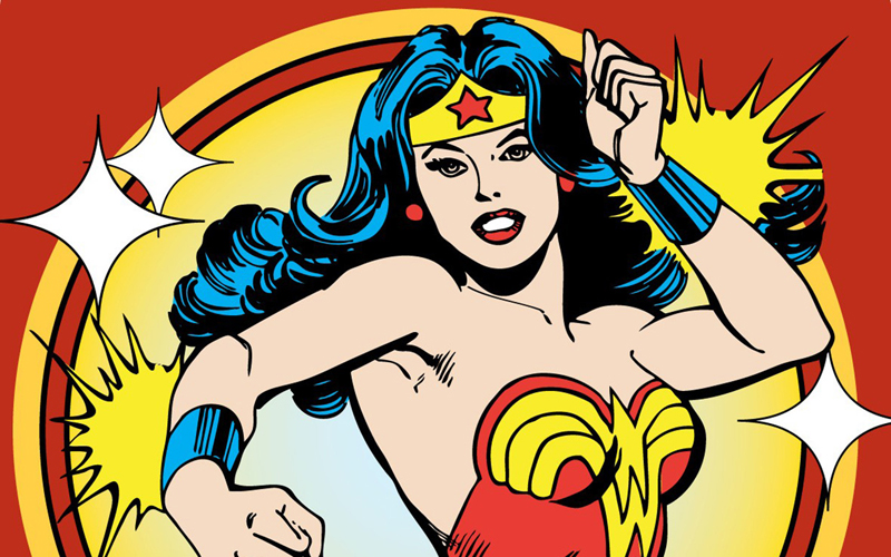 Superman vs Batman: Wonder Woman diventerà Kryptoniana? thumbnail