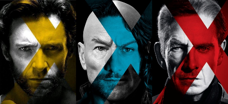 X-Men - Giorni di un futuro passato thumbnail
