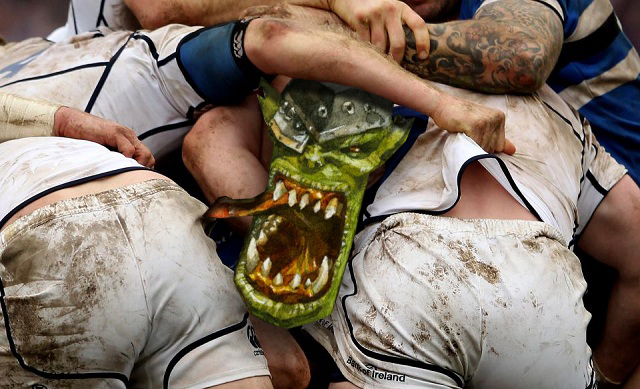 6 Nazioni: Rugby for Nerd thumbnail