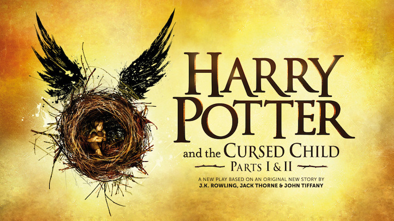 Harry Potter and the Cursed Child: cosa dobbiamo aspettarci? thumbnail