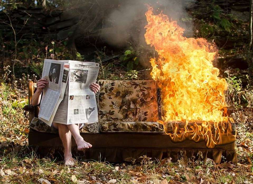 Christopher McKenney: l'incubo in camera oscura thumbnail