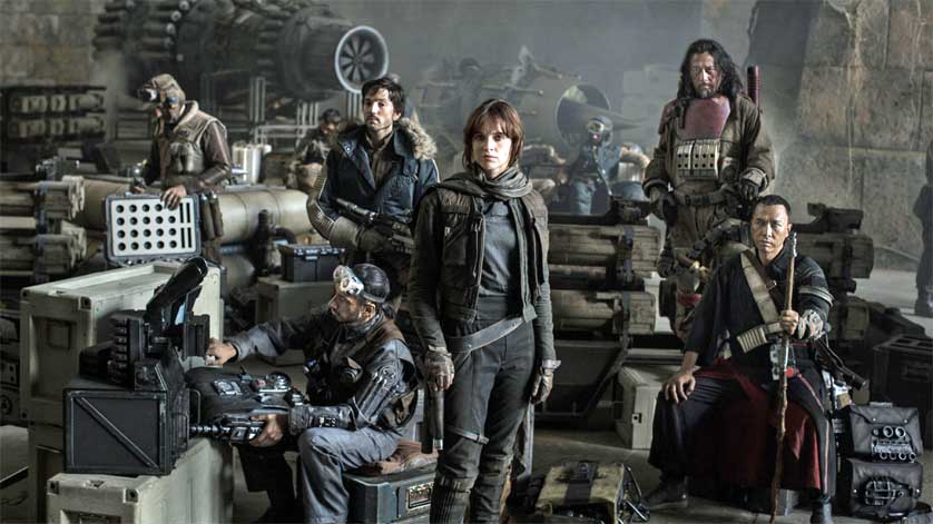 1466725166 Star Wars Rogue One Cast Photo