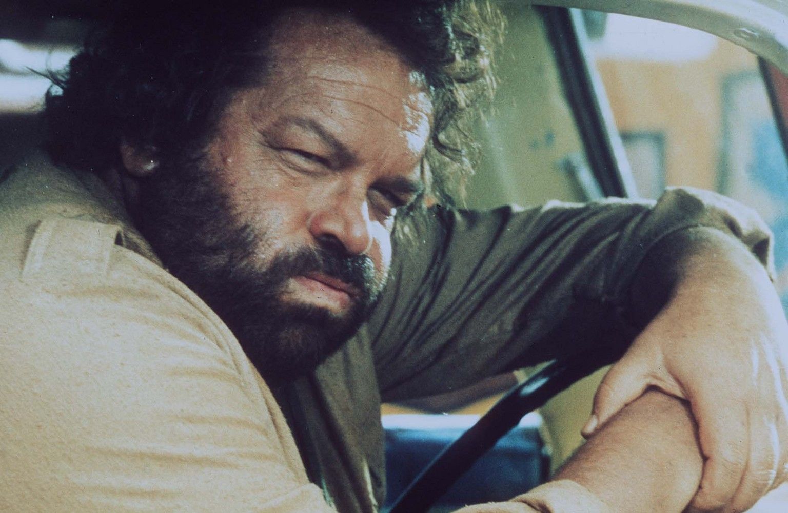 Bud Spencer: l'ultimo a rimanere in piedi thumbnail