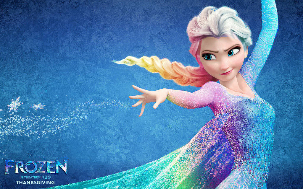 Diamo a Elsa una fidanzata? thumbnail