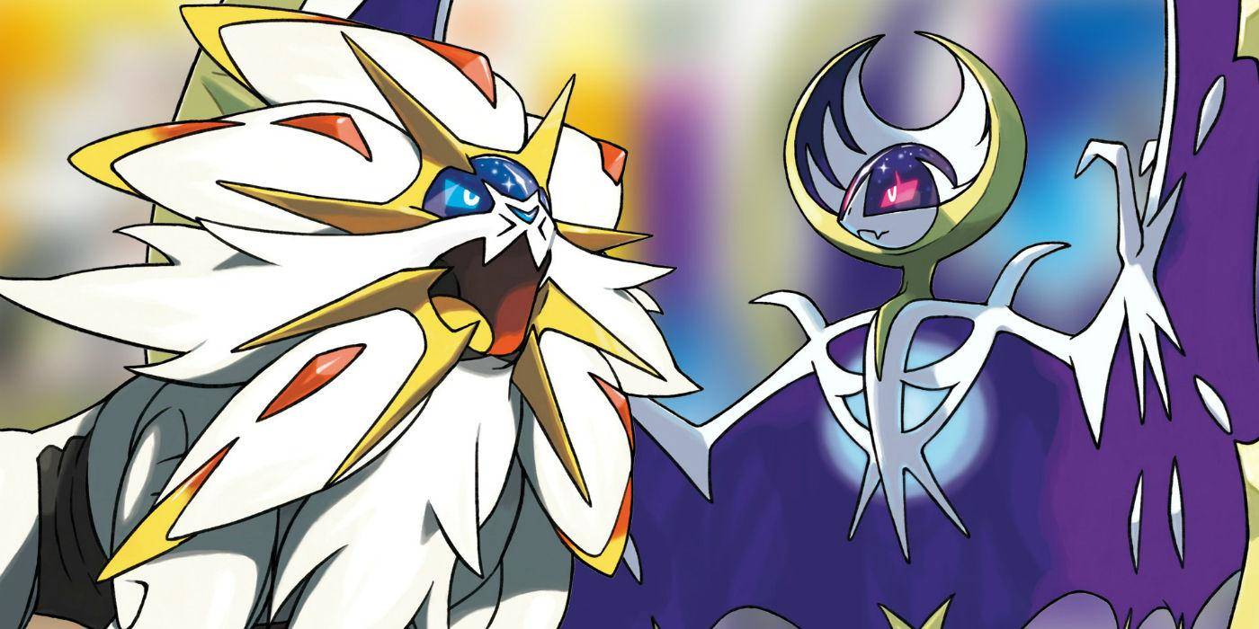 Pokémon Sole & Luna: giochi di rottura, ma fino ad un certo punto thumbnail