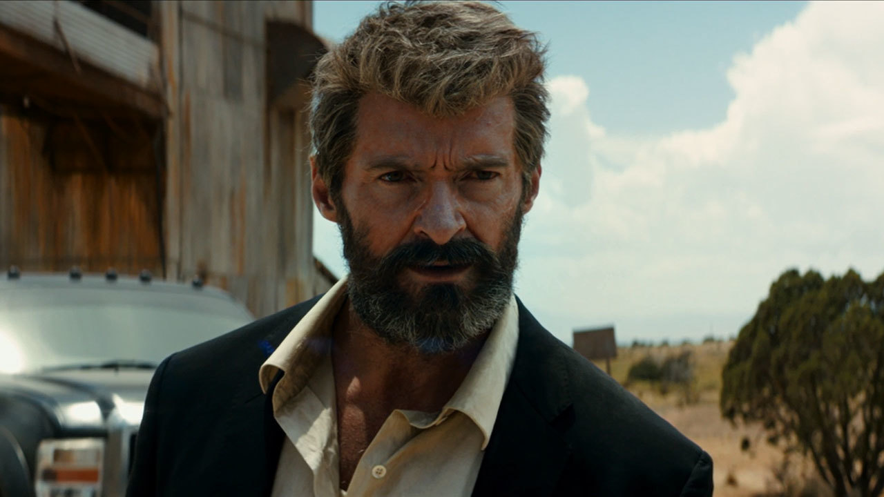 Logan - The Wolverine: svelata la scena di apertura alternativa thumbnail